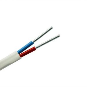 Wire and Cable for Electrical Equipment