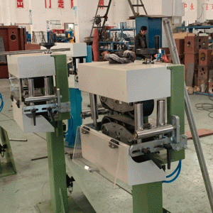 High Accurate Belt Type Meter Counter for Steel Rope&Cable Length Measuring