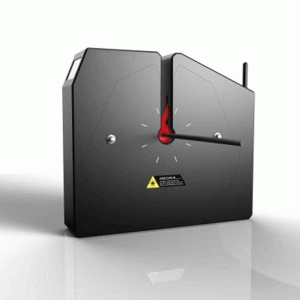 Four-Axis Diameter Gauge with Lump Detector